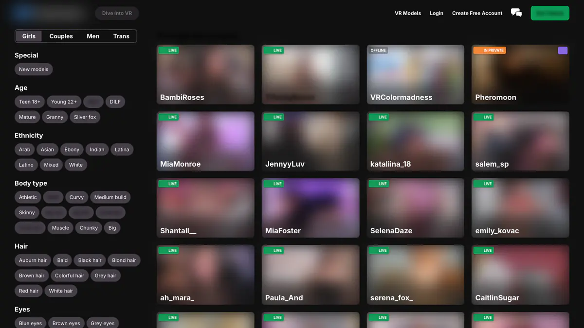Dreamcamvr Video Downloader browser extension screenshot 2